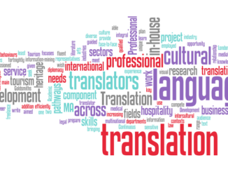          What are some of the key features for Choosing the Best Translation Services?