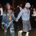 Zendaya, Kim Kardashian, Jay Z attend Pharrell Williams Louis Vuitton show in Paris