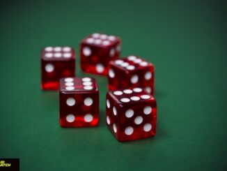 The Fascinating Origins of Casino Slot Games