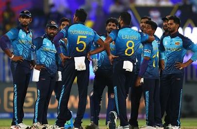 Sri Lanka Qualify for 2023 Cricket World Cup with Win over Zimbabwe