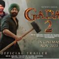 'Gadar 2' teaser: Sunny Deol as Tara Singh will ‘take Lahore in dahej’