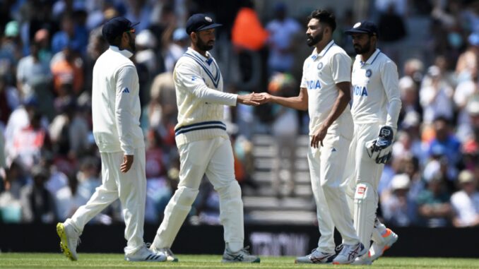 India Vs Australia Final Test 2023 Hotstar Live Streaming Info India Vs Australia Final Test 2023 Hotstar Live Streaming Info