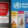 WHO flags 7 India-made syrups in list of medicines linked to global deaths