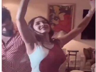 Watch Malaika Arora's Viral Video of Dancing to 'Chaiyya Chaiyya' at Arjun Kapoor's Birthday Party