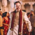 Elon Musk's 'Desi Dulha' Avatar Praised By Musk Himself