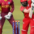 CWC 2023 Qualifiers: West Indies Defeat Oman by 38 Runs