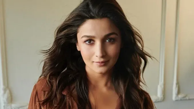 Alia Bhatt Gives Predictions On Her Daughter's Future: Here's What She Said About Raha