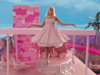 Spoilers: Barbie and Ken Finally Get Married in Moving Ending