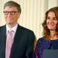 Bill Gates and Paula Hurd's Ring Mystery: Are They Engaged?