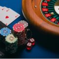 Casino decorating ideas - how to create an attractive interior
