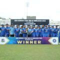 India Women Suffer Consolation Loss to Bangladesh in T20I