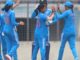 Bangladesh Women Stun India Women in Rain-Hit ODI
