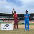 India vs West Indies 2nd ODI highlights