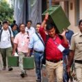 'Bengal Panchayat' election death toll rising
