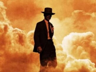 Christopher Nolan claims his nuclear-explosion film 'Oppenheimer' has ‘zero’ CGI shots