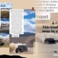 Netizens pummel sightseers for driving SUV around lakes in Ladakh