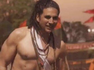 'OMG 2' Teaser: Akshay Kumar as Lord Shiva, Rescuing Pankaj Tripathi