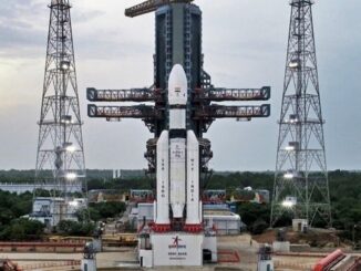 Chandrayaan-3 launch on Friday: All eyes on LVM-3 as ISRO clears mission for liftoff