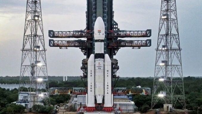 Chandrayaan-3 launch on Friday: All eyes on LVM-3 as ISRO clears mission for liftoff