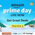 Amazon Prime Day 2023 sale begins, huge discounts on these Apple products