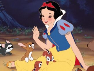How Walt Disney himself denylisted Snow White