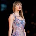 Taylor Swift sets a record for most No 1 women's album