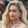 Gigi Hadid detained for marijuana possession while on vacation in the Cayman Islands