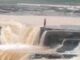 Watch: Chhattisgarh girl jumps on waterfall after parents scold over mobile phone