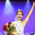 Miss America 2023, Grace Stanke is a real-life 'Barbenheimer'