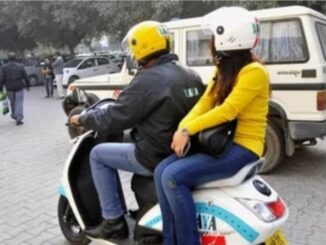Bike Taxi Driver Masturbating During the Ride: Is Passenger's Safety at Risk?