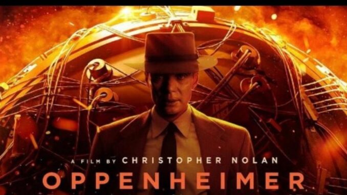 'Oppenheimer': Elon Musk trolls Christopher Nolan's thriller film for being 'too long'