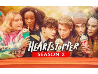 'Heartstopper Season 2': Trailer, Release Date, Plot and Everything You Need to Know