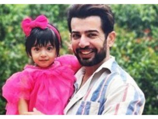 Jay Bhanushali regrets taking daughter to watch 'Barbie': ‘I’ve never seen a worse movie'