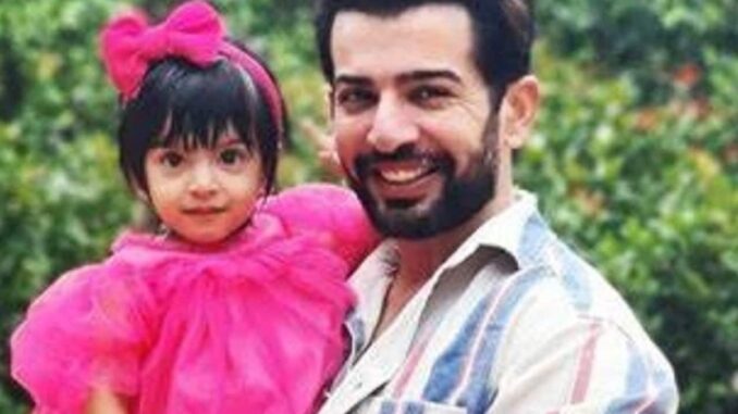 Jay Bhanushali regrets taking daughter to watch 'Barbie': ‘I’ve never seen a worse movie'