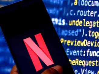 Netflix lists $900k worth of AI jobs