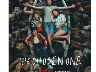 v'The Chosen One': Release Date, Plot Trailer and more
