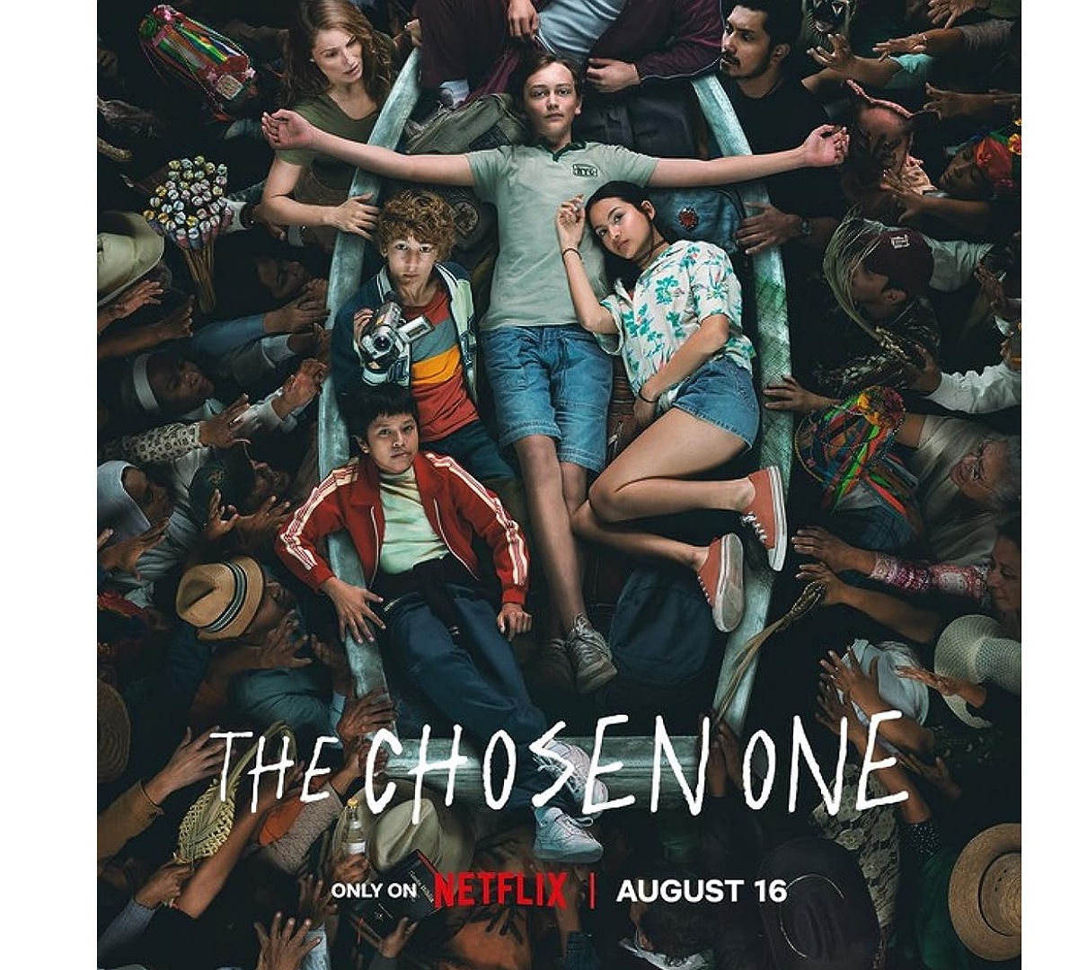 The Chosen One: Release Date, Trailer, plot & more