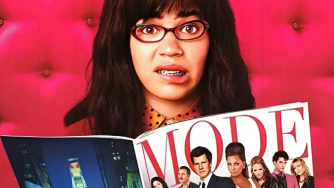 Ugly Betty Makes a Comeback on Netflix: Unveiling the Release Date, Synopsis, and More