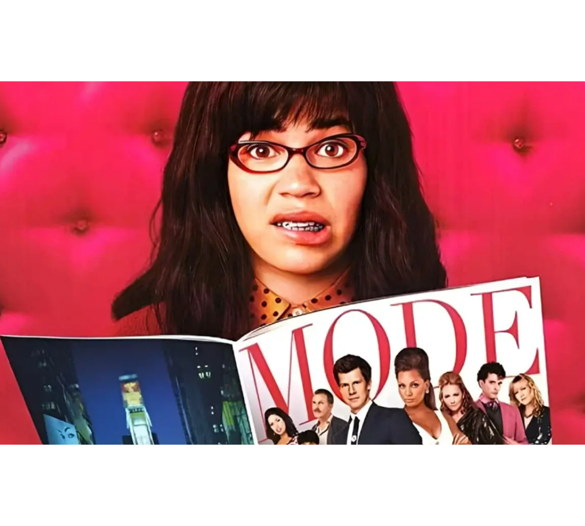 Ugly Betty Makes A Comeback On Netflix Unveiling The Release Date Synopsis And More