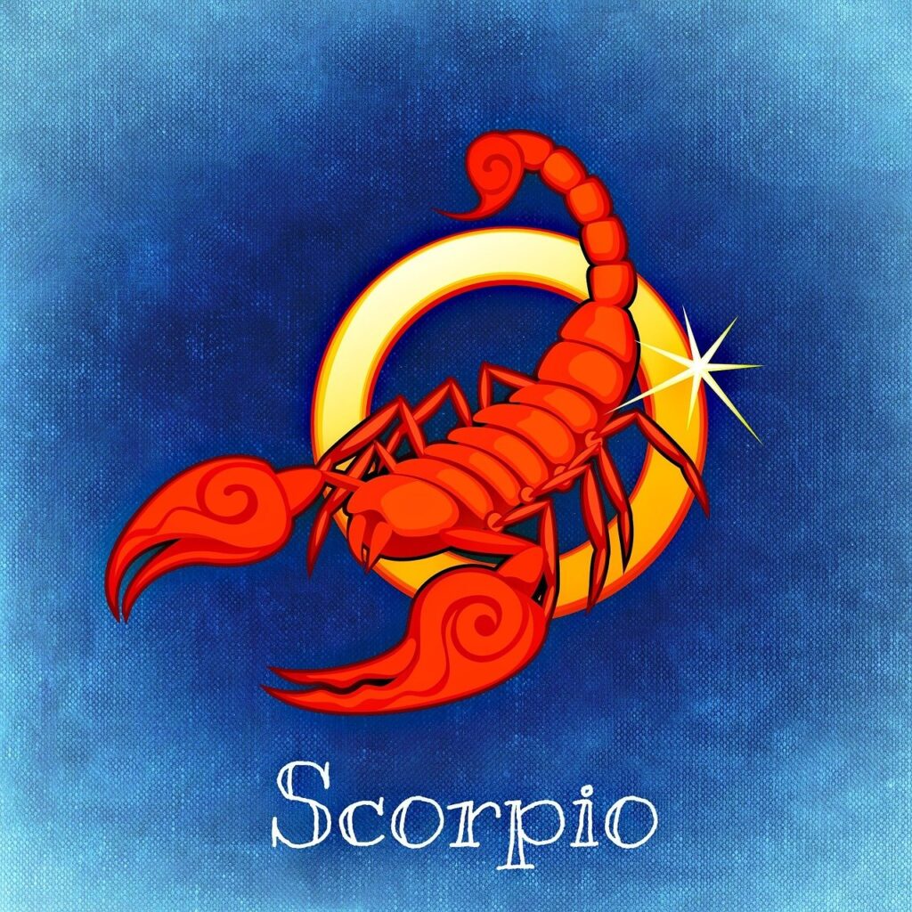 July 2023 Astrology Forecast Scorpio