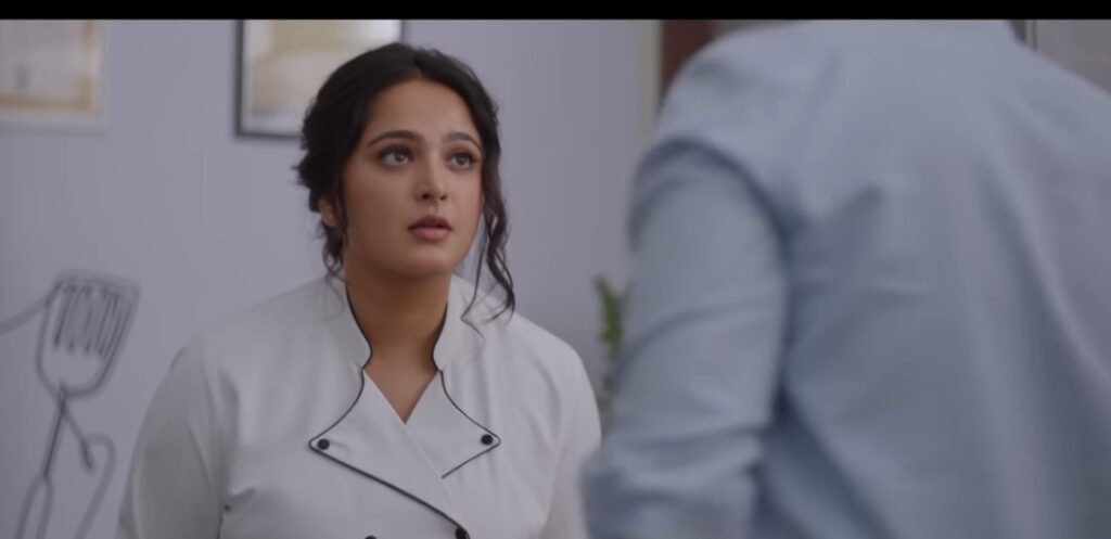 Telugu Movie 'Miss Shetty Mr Polishetty': A Battle of the Sexes