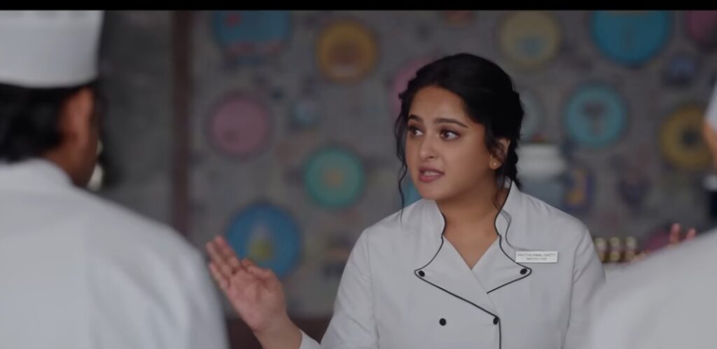 Telugu Movie 'Miss Shetty Mr Polishetty': A Battle of the Sexes