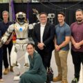 NASA's Humanoid Robot Prepares for a Challenging Mission in Australia