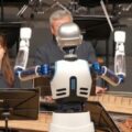Watch: Robot Conducts an Orchestra Just as Well as a Human in South Korea