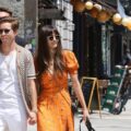 Shaun White and Nina Dobrev's Summer Romance Heats Up in NYC