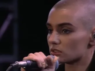 'Nothing Compares 2 U' singer Sinead O'Connor passed away at 56