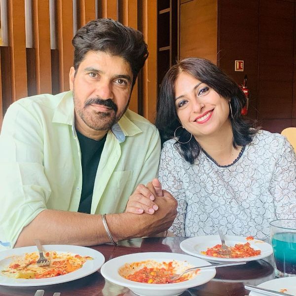 Suvinder Vicky: From theatre to Netflix, the journey of 'Kohrras' lead actor