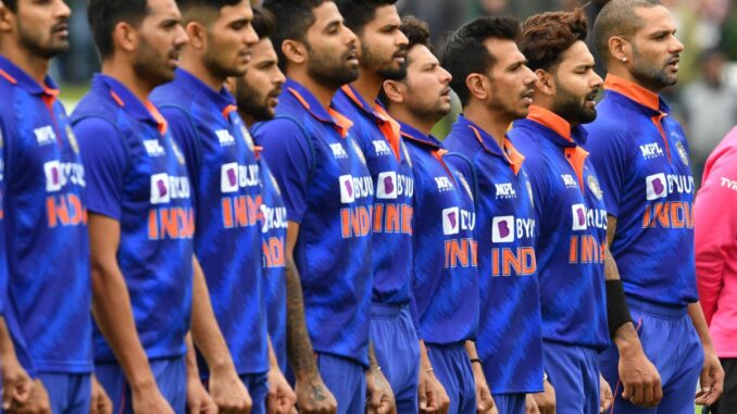 The 2023 Asia Cup Controversy Explained: What Does It Mean For Team India?