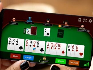 Turn the Tables: 5 Reasons to Take on Rummy Cash Games
