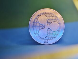 XRP Price Eyes $1.50 After Rare Golden Cross Forms